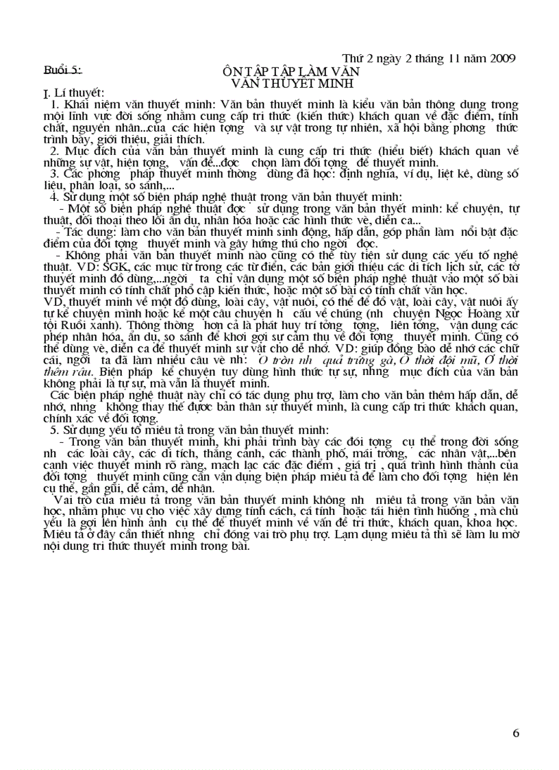 image for page Giáo án bồi dưỡng 9