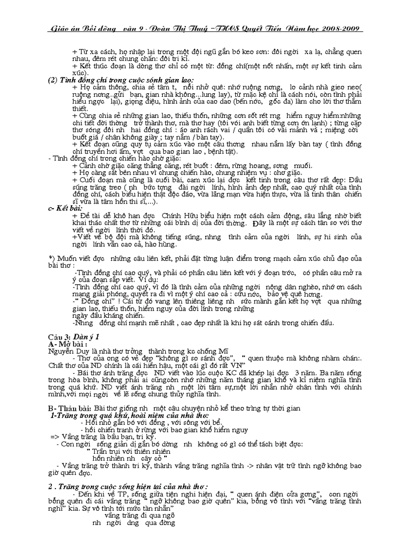 image for page Giao an Boi duong van 9 4 thuy