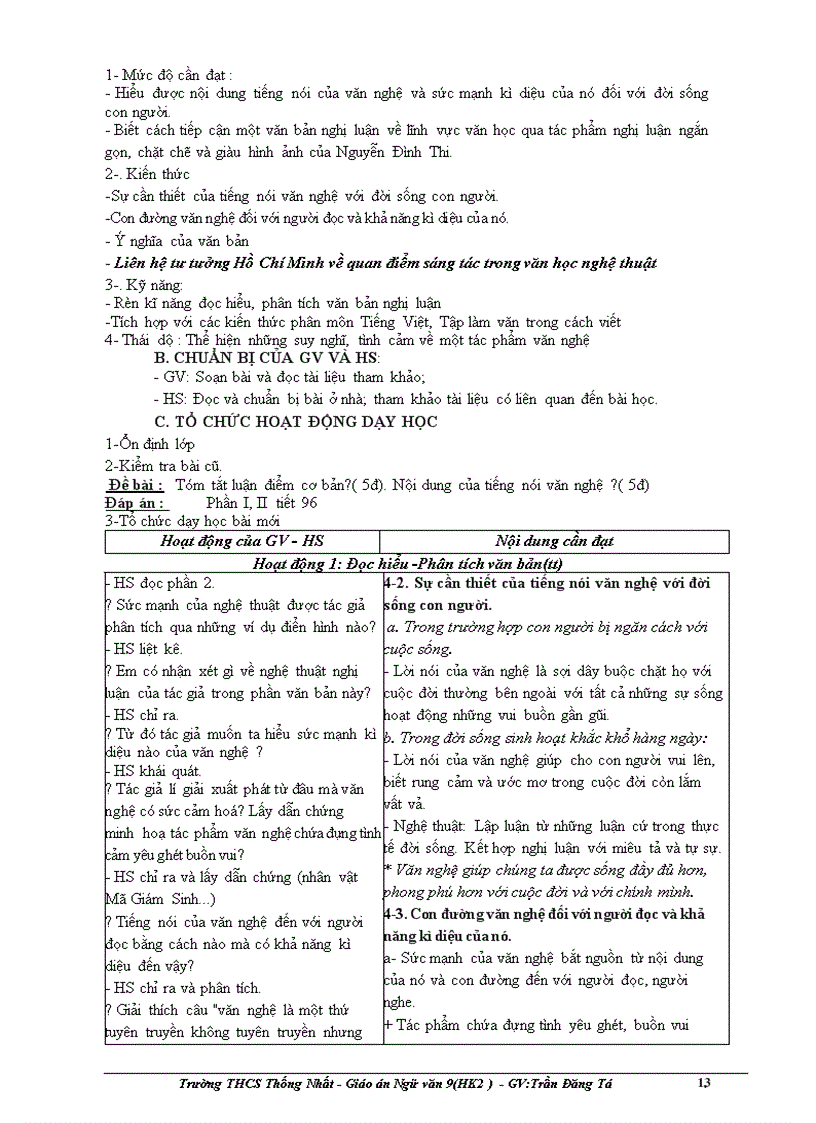 image for page Giao an chuan kt kn