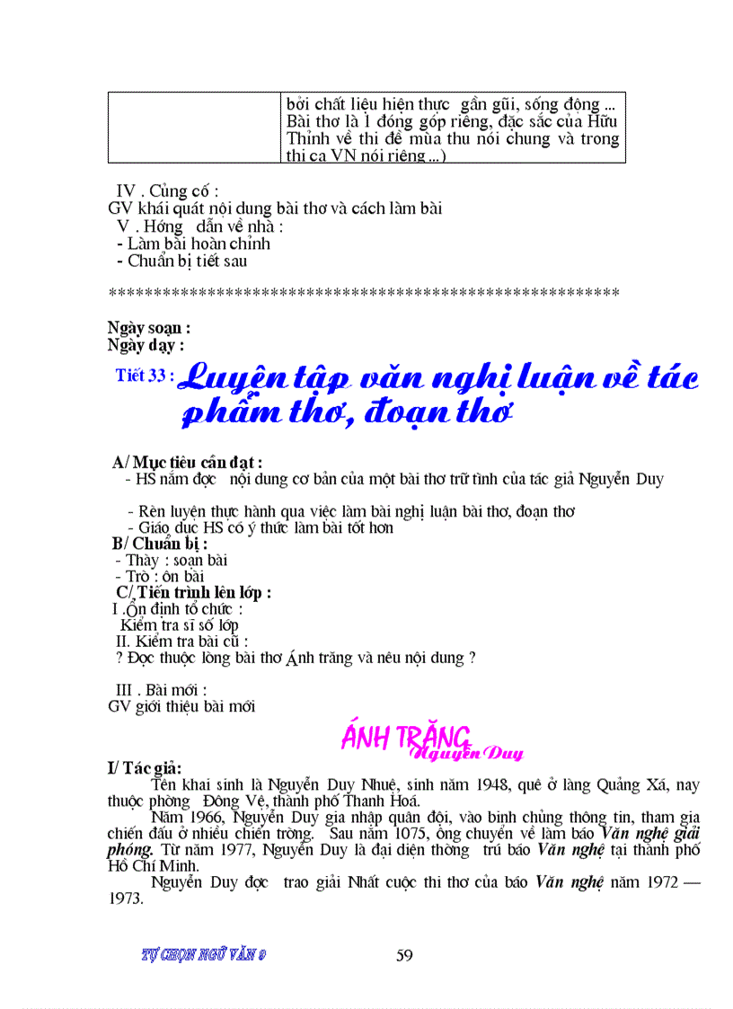 image for page Giao an chuan