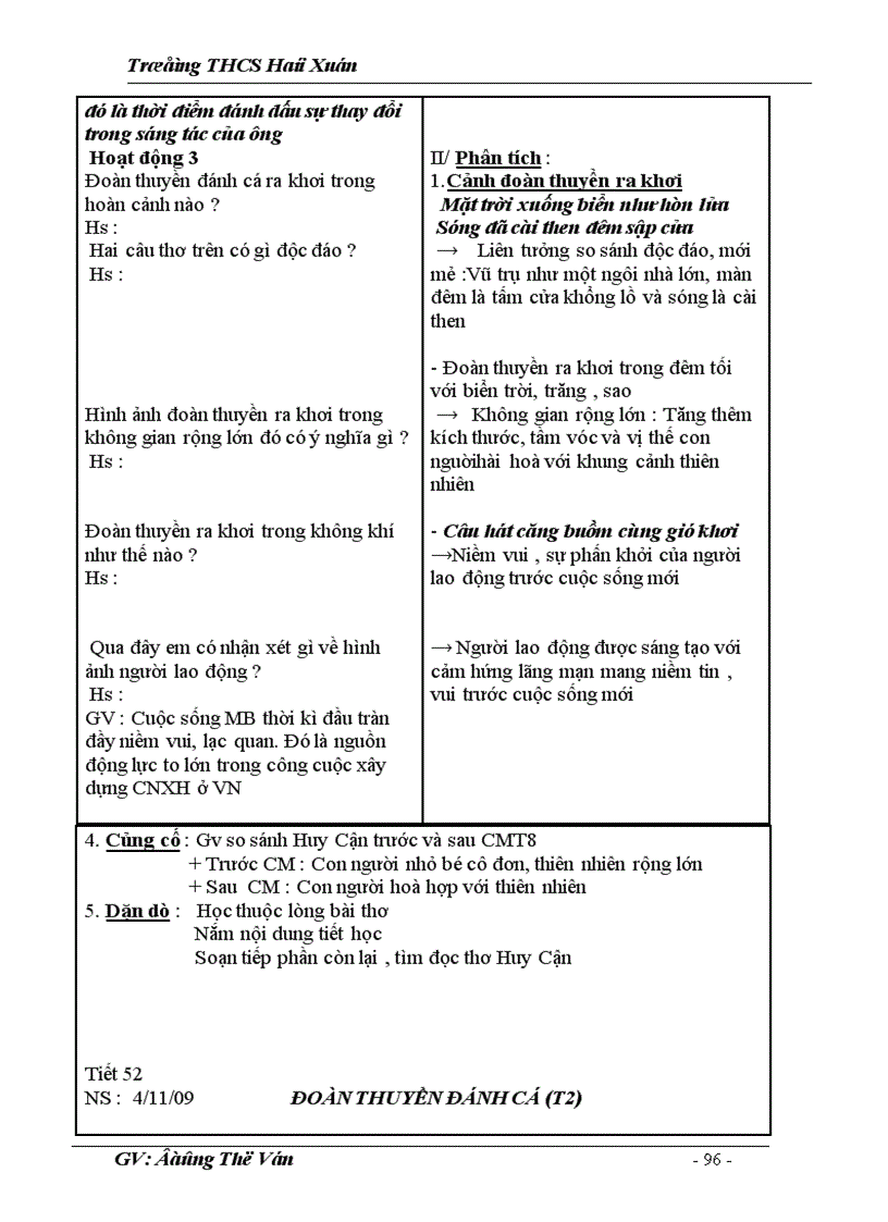 image for page Giáo án đầy đủ