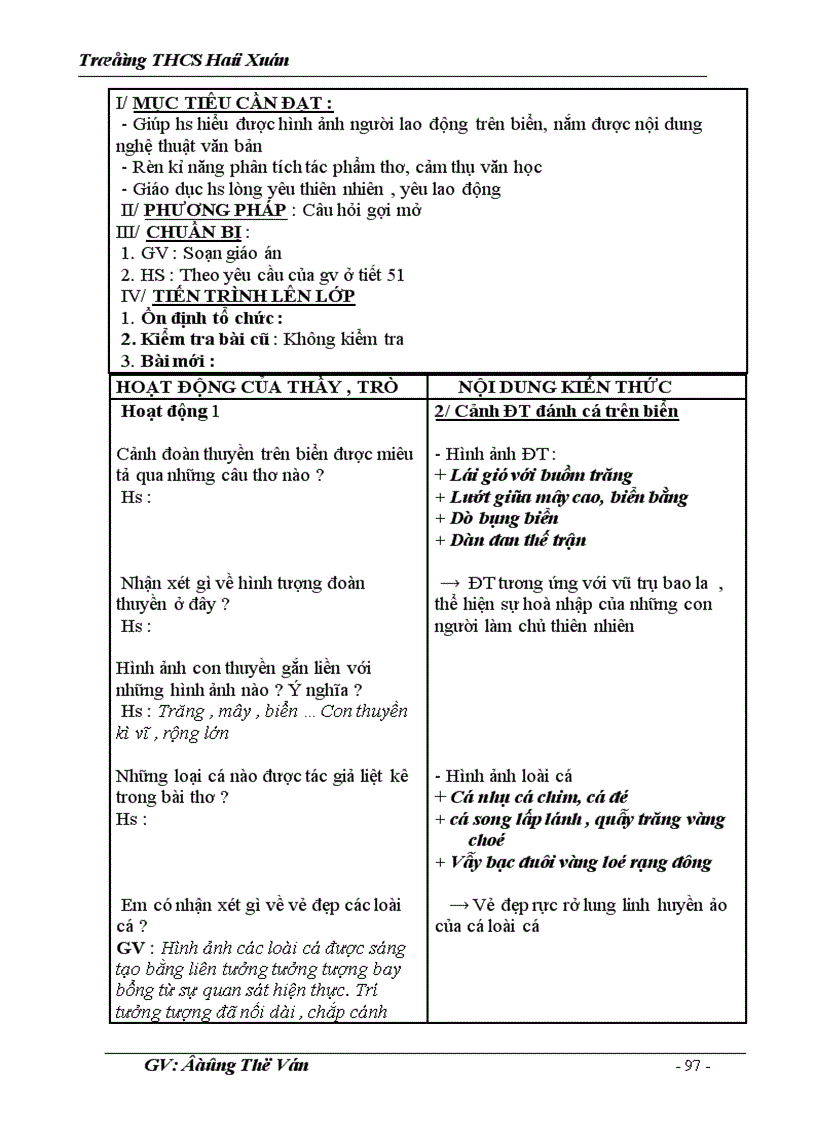 image for page Giáo án đầy đủ