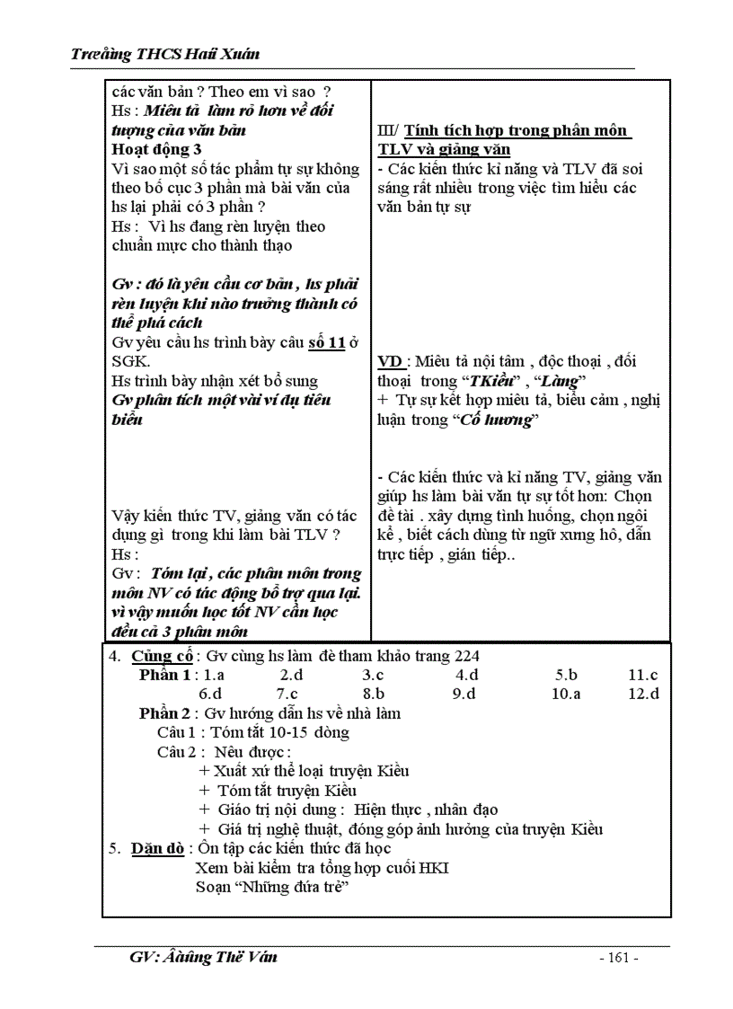 image for page Giáo án đầy đủ