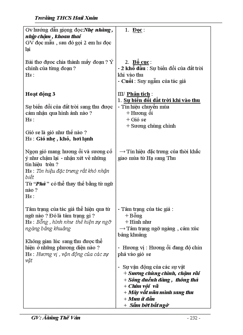 image for page Giáo án đầy đủ