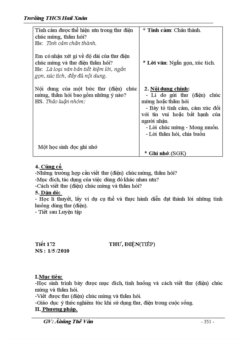 image for page Giáo án đầy đủ