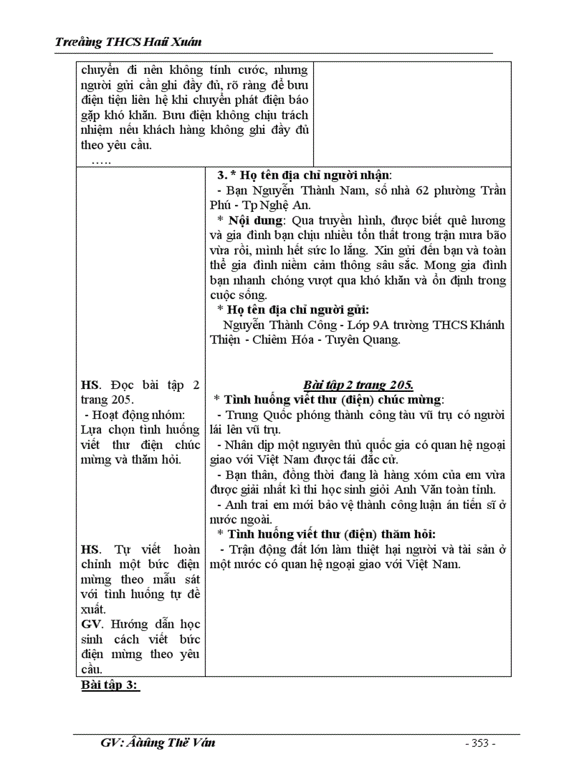 image for page Giáo án đầy đủ