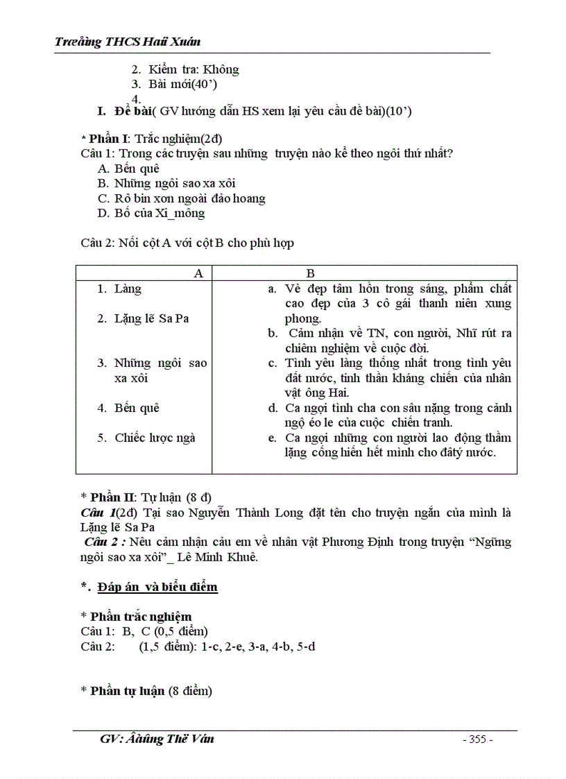 image for page Giáo án đầy đủ