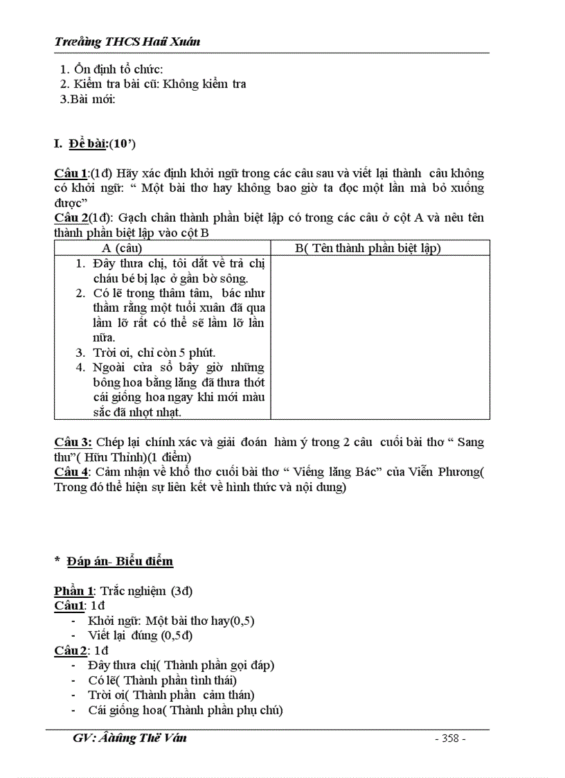 image for page Giáo án đầy đủ