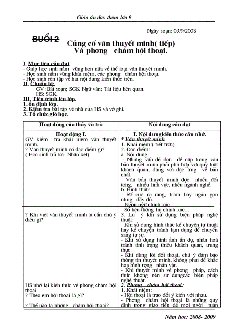 image for page Giao an day them chin dat