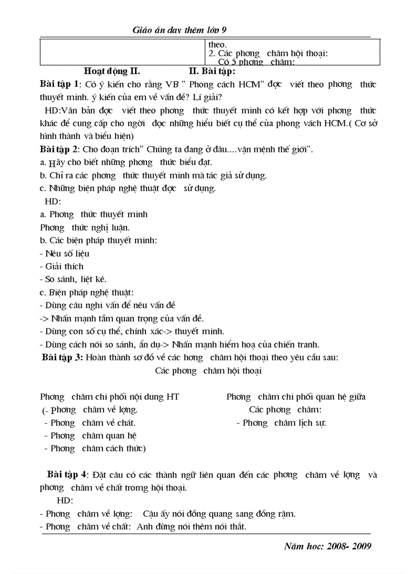 image for page Giao an day them chin dat