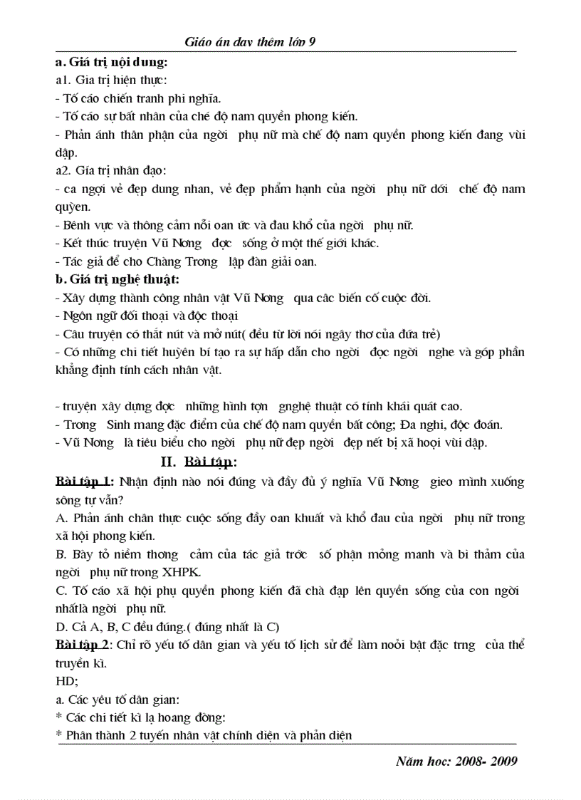 image for page Giao an day them chin dat