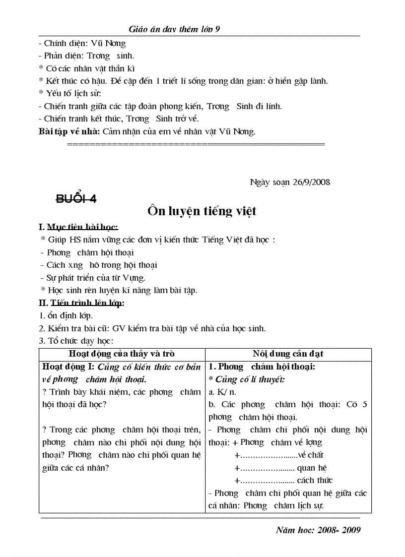 image for page Giao an day them chin dat