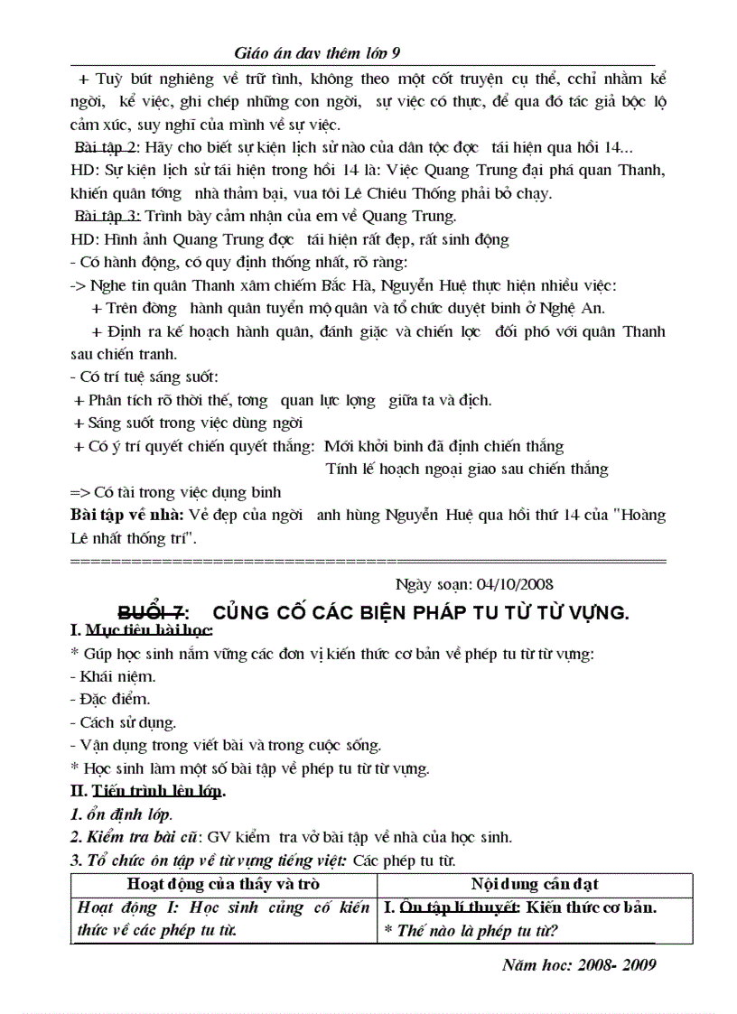 image for page Giao an day them chin dat