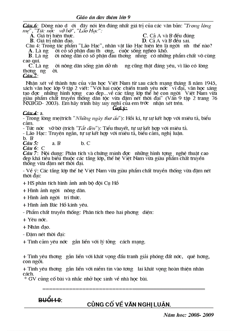 image for page Giao an day them chin dat