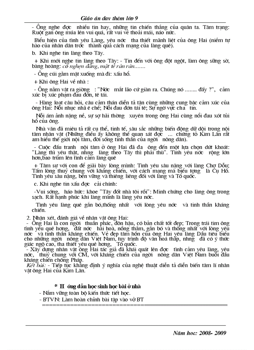 image for page Giao an day them chin dat