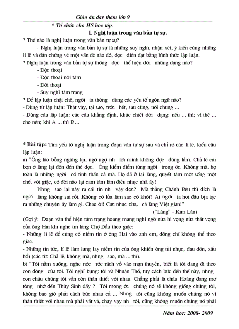 image for page Giao an day them chin dat