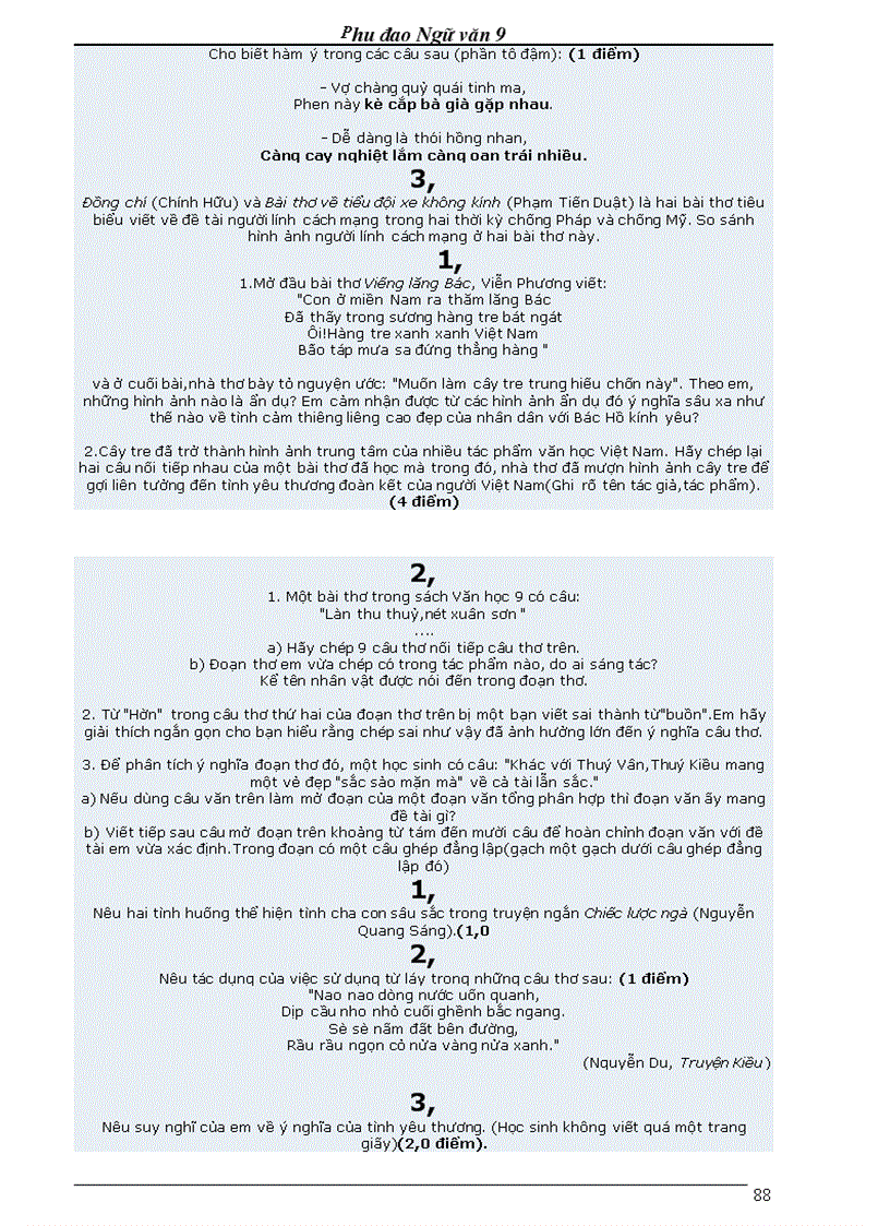 image for page Giao an day them ngu van 9