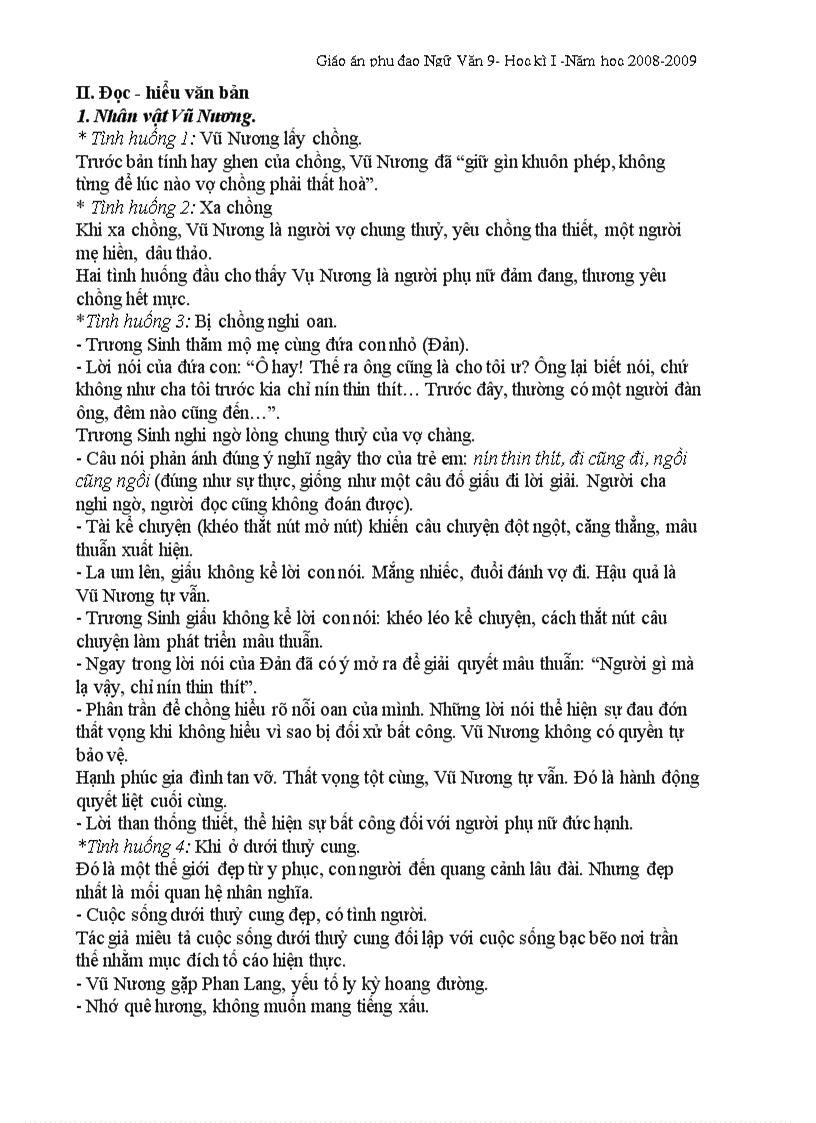 image for page Giao an day them Van 9