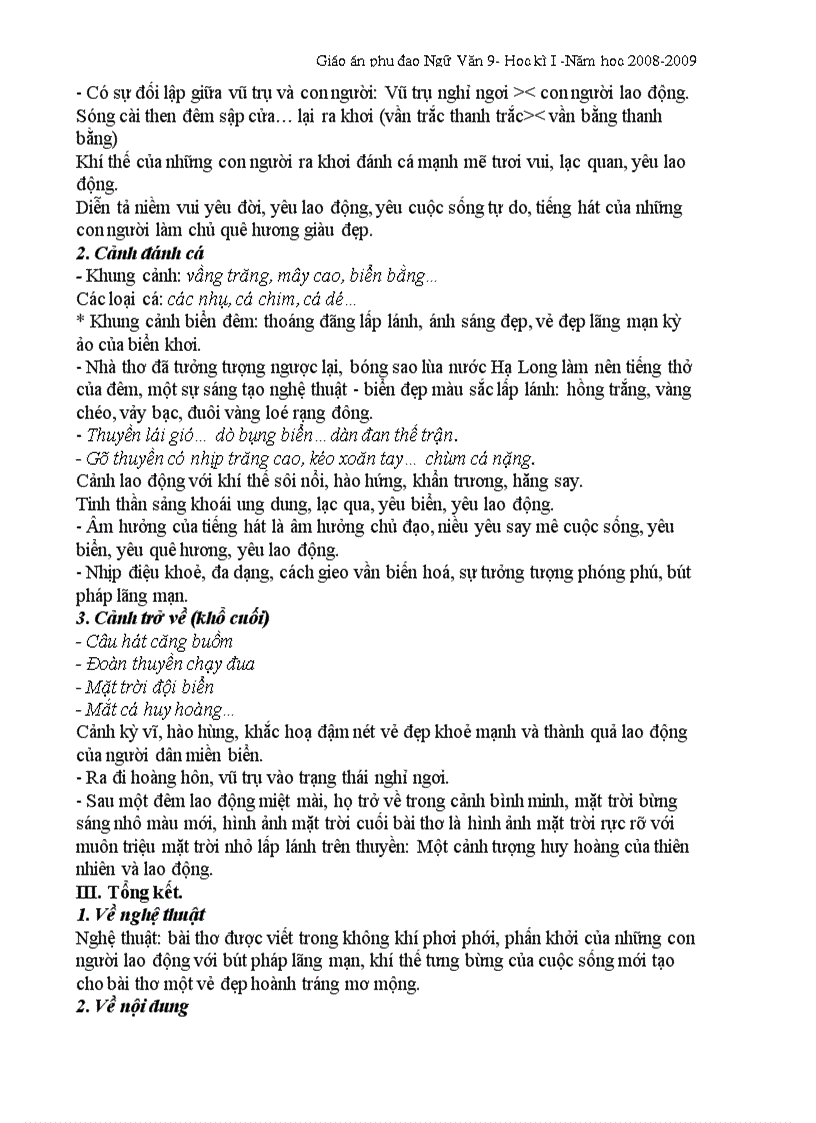 image for page Giao an day them Van 9