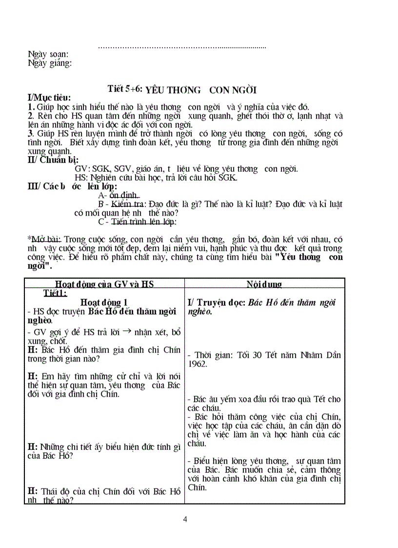 image for page Giao an DGCD