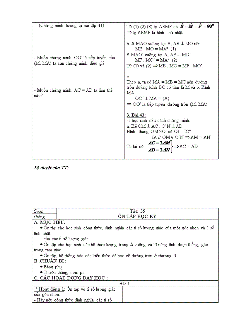 image for page Giao an hinh 9 t2