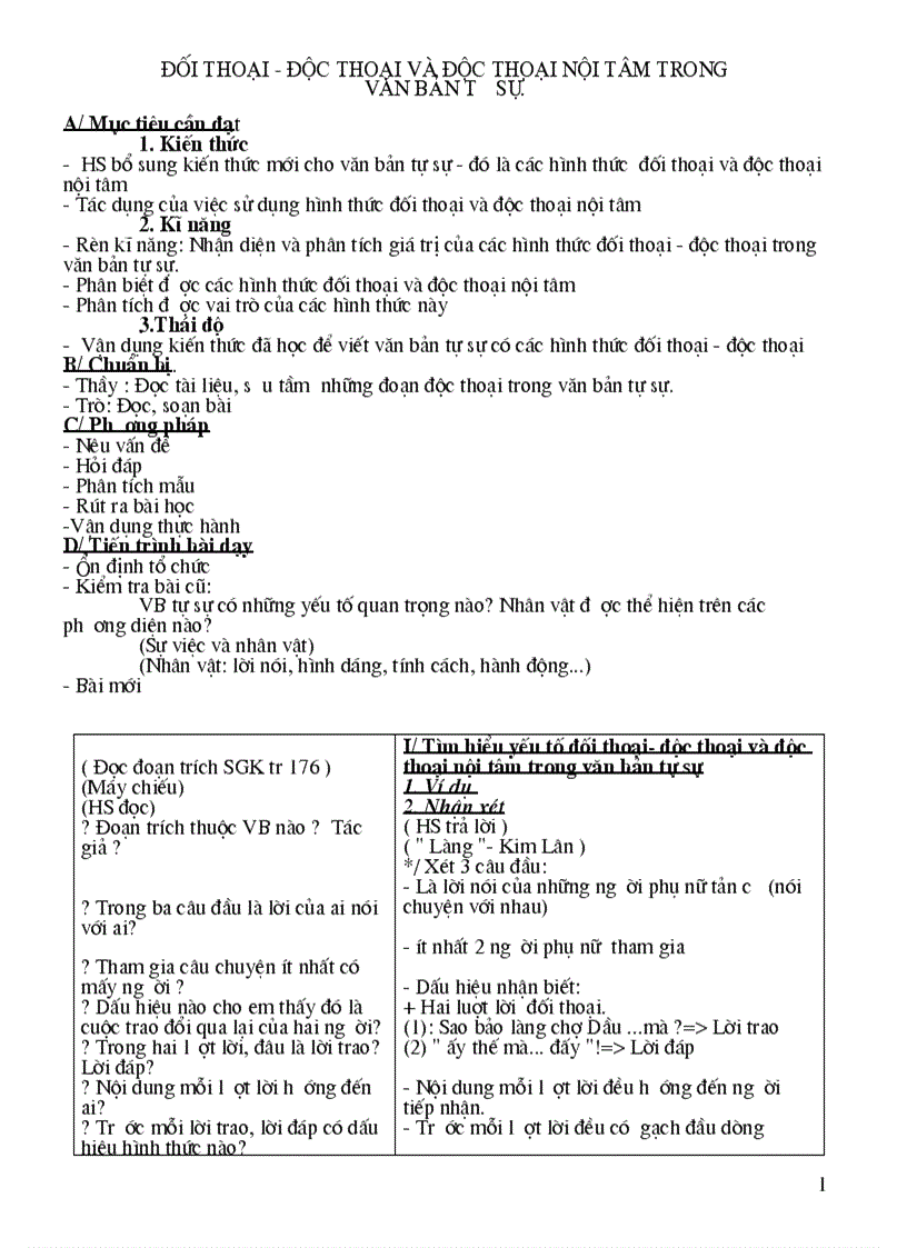 image for page Giáo án hội giảng huyện