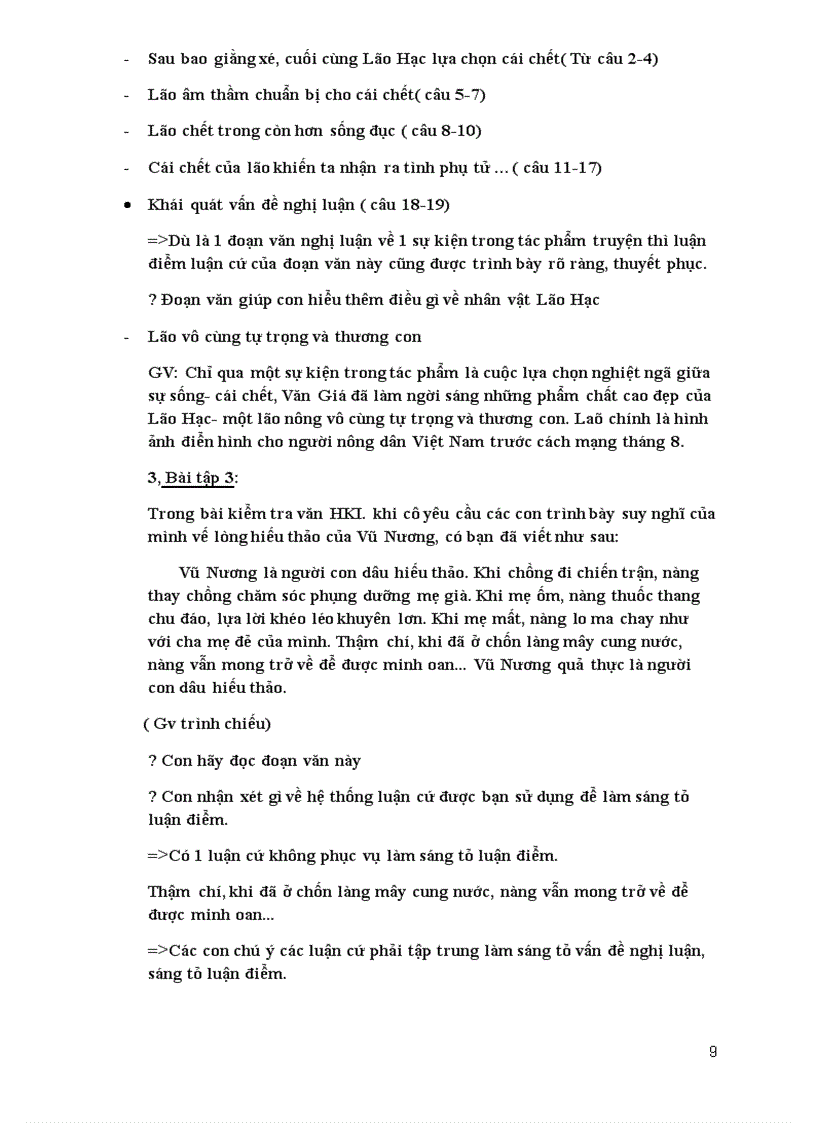 image for page Giáo án Hội thi giáo viên giỏi tỉnh Nam định