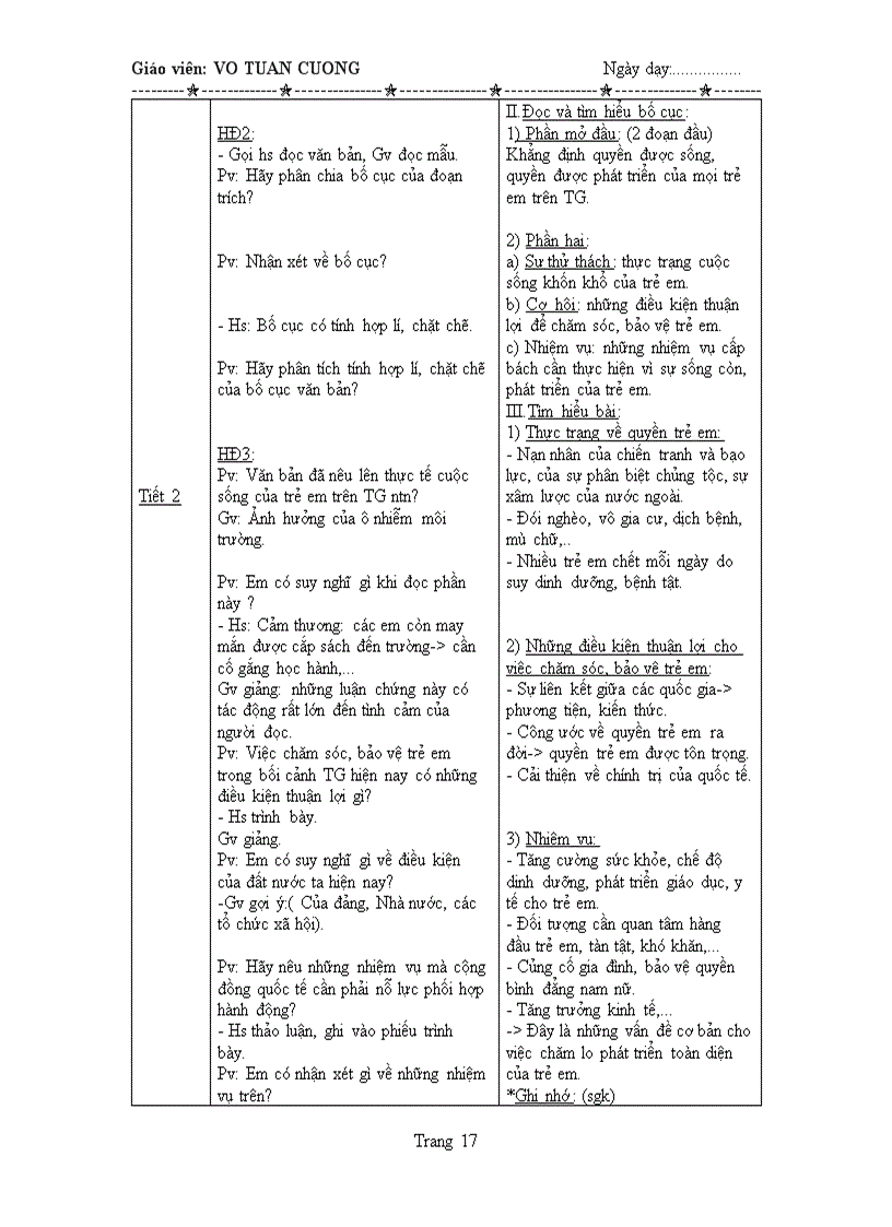 image for page Giao an moi