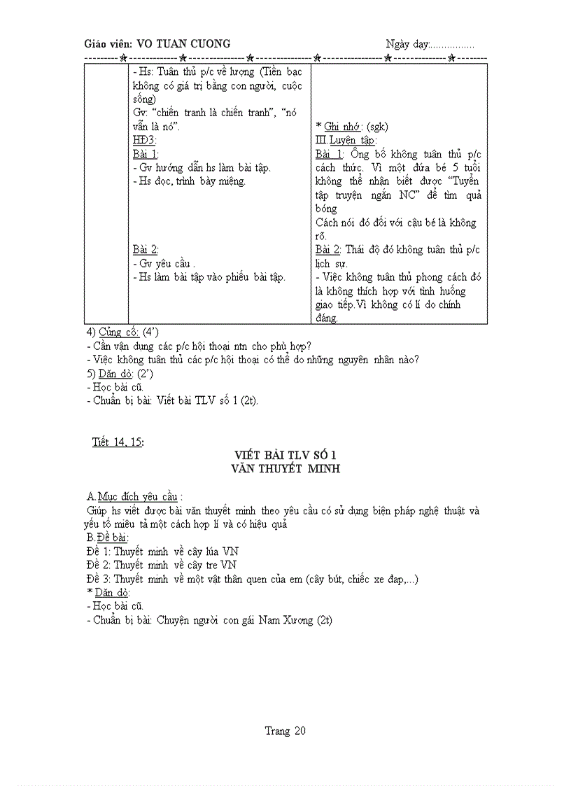 image for page Giao an moi