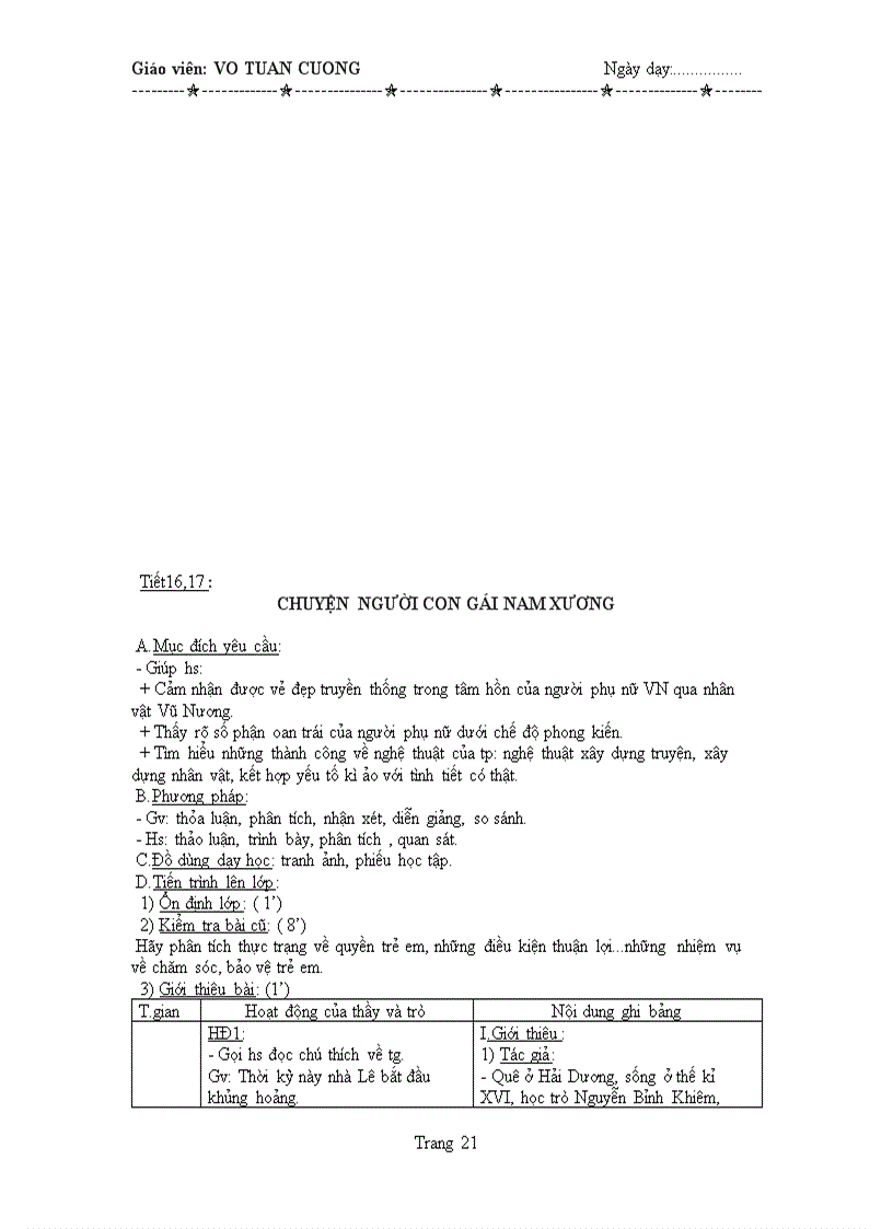 image for page Giao an moi