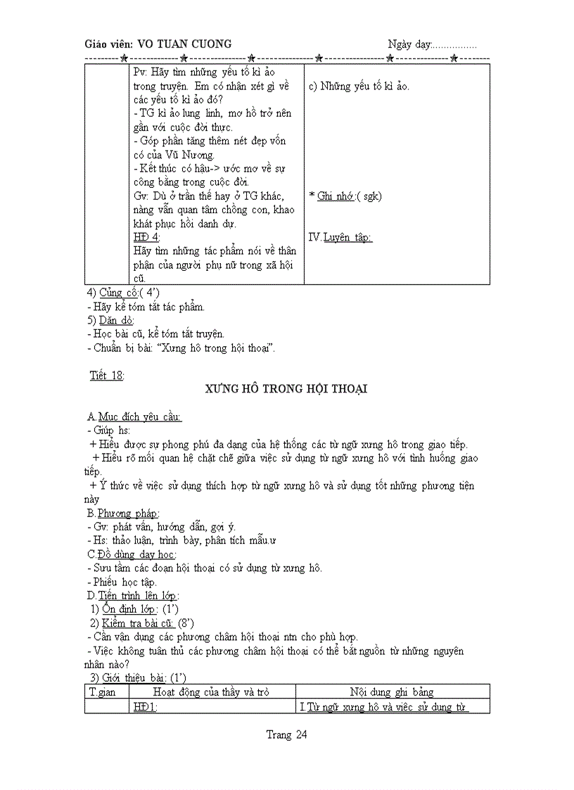 image for page Giao an moi