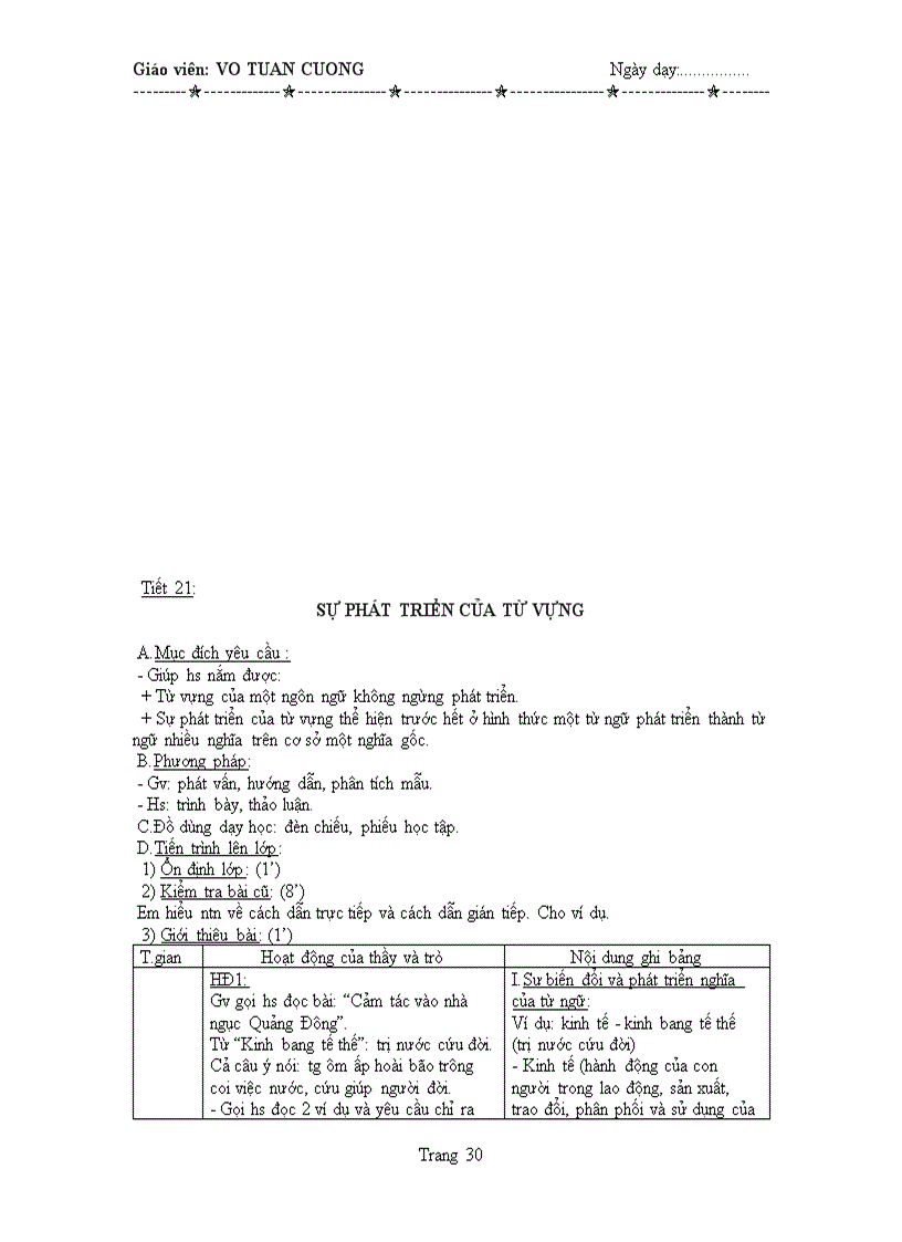 image for page Giao an moi