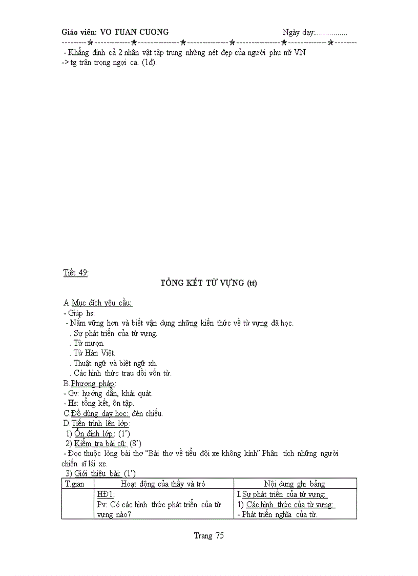 image for page Giao an moi