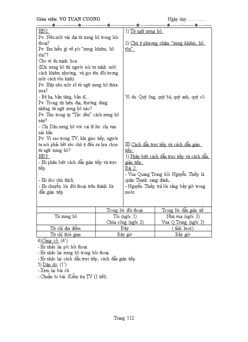 image for page Giao an moi