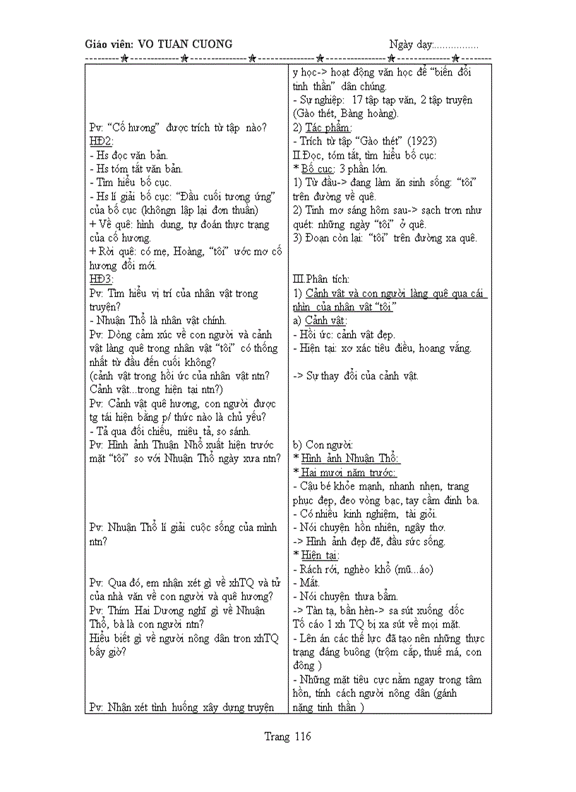 image for page Giao an moi