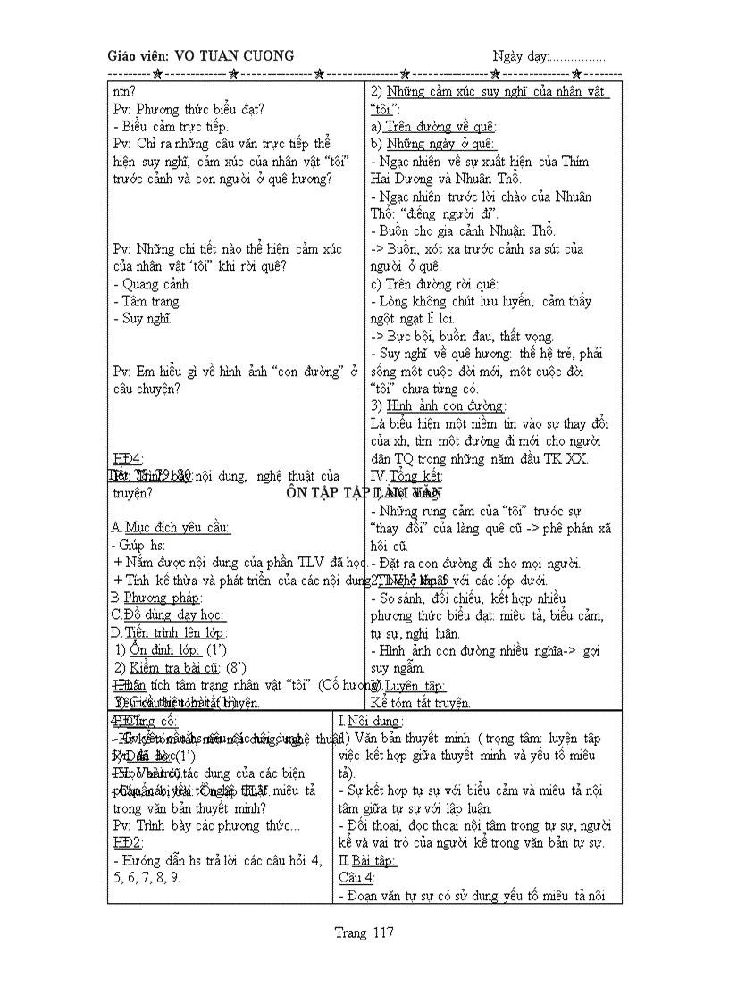 image for page Giao an moi