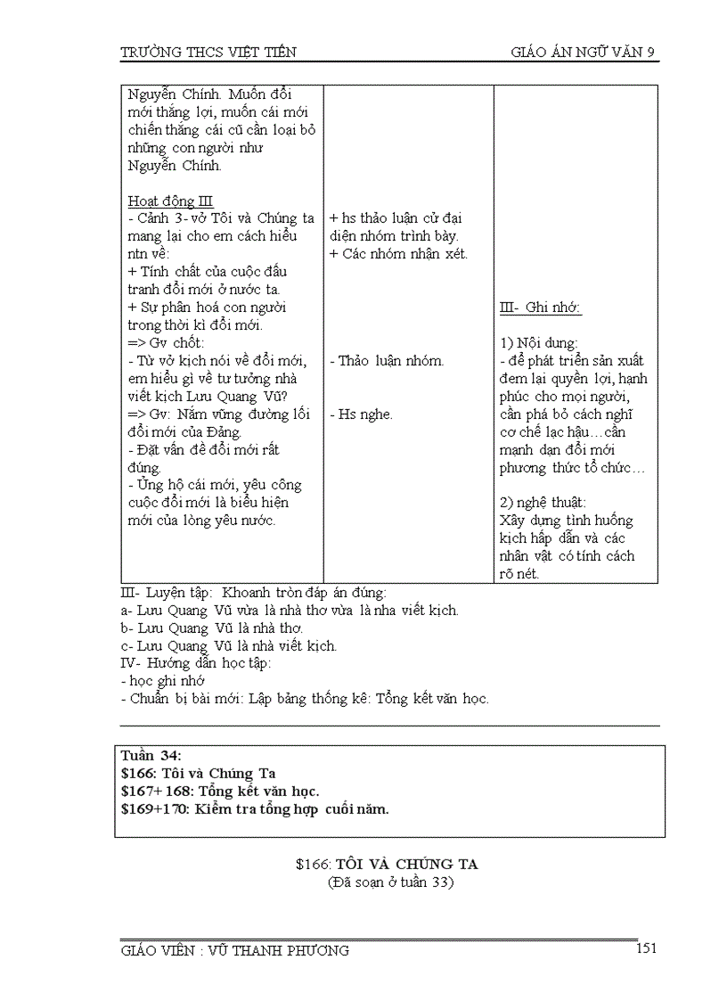 image for page Giao an ngu van 9 cuc hot