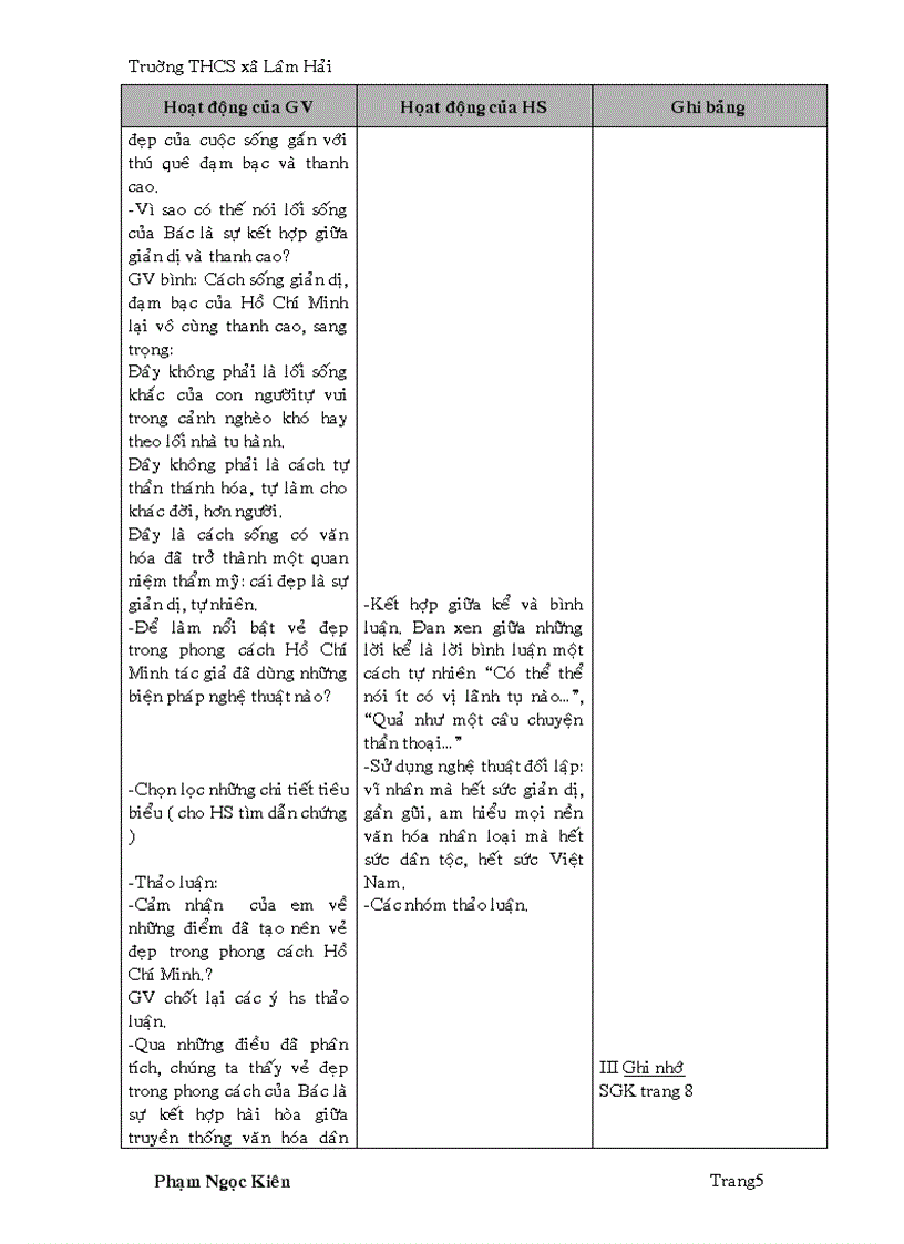 image for page Giao an ngu van 9 hki cuc hay