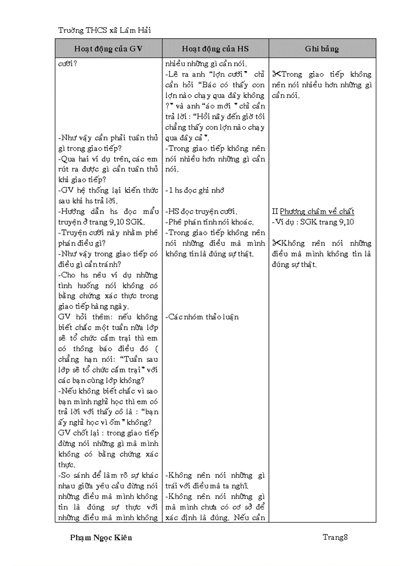 image for page Giao an ngu van 9 hki cuc hay