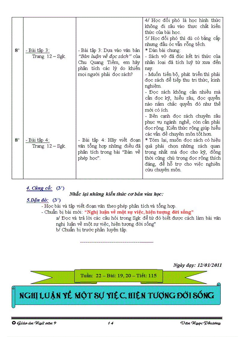 image for page Giáo án ngữ văn 9 hkii 04 cot