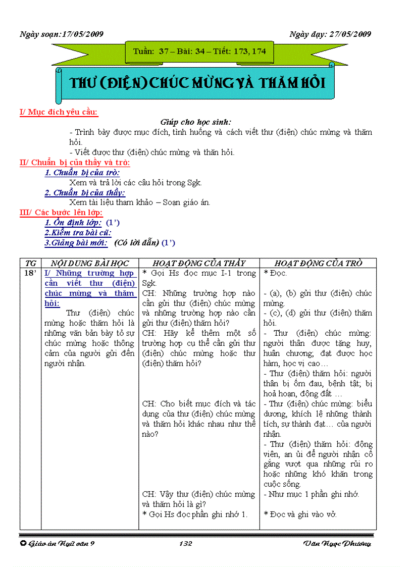 image for page Giáo án ngữ văn 9 hkii 04 cot
