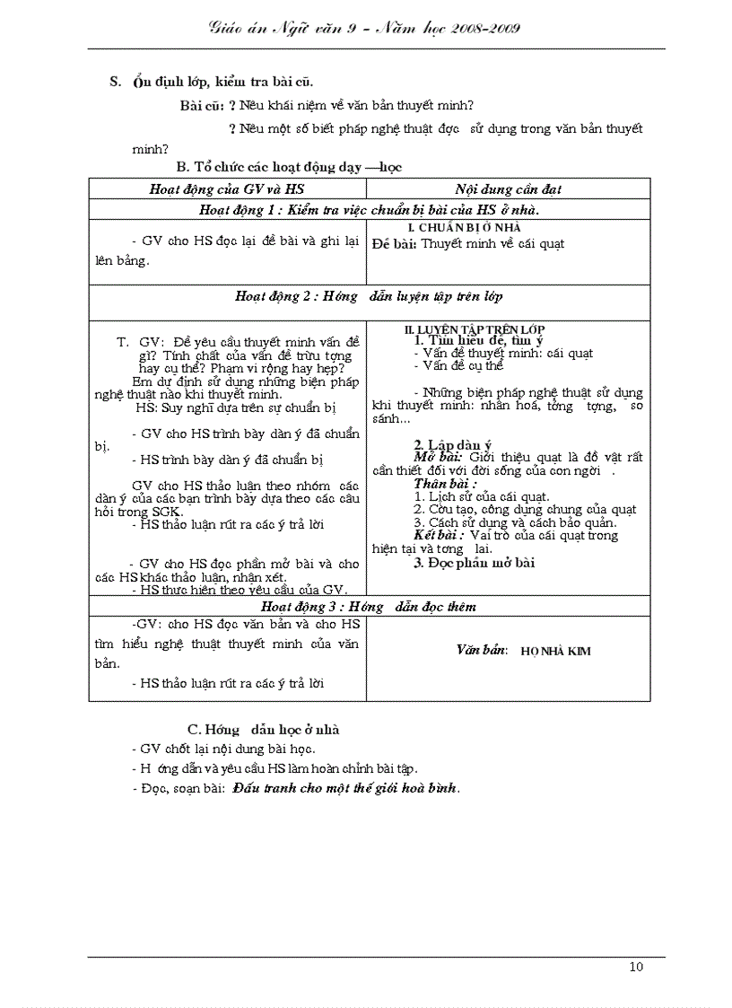 image for page Giao an ngu van 9 ki 1 08 09