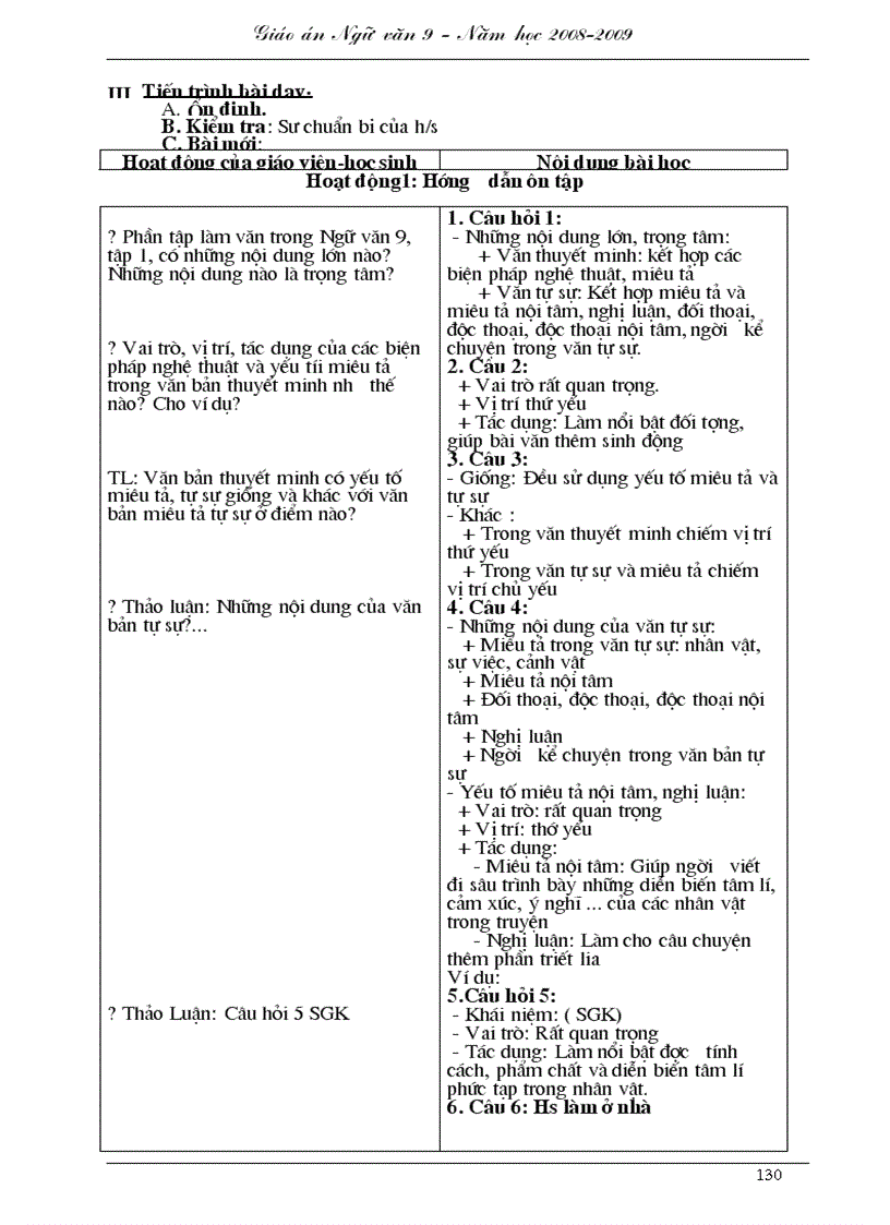 image for page Giao an ngu van 9 ki 1 08 09