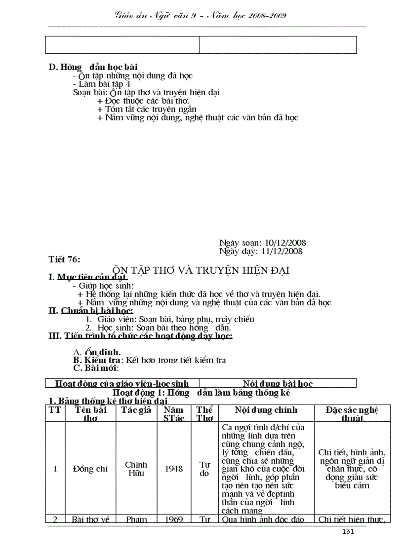 image for page Giao an ngu van 9 ki 1 08 09