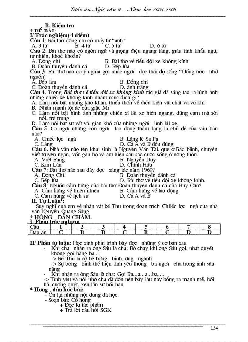 image for page Giao an ngu van 9 ki 1 08 09