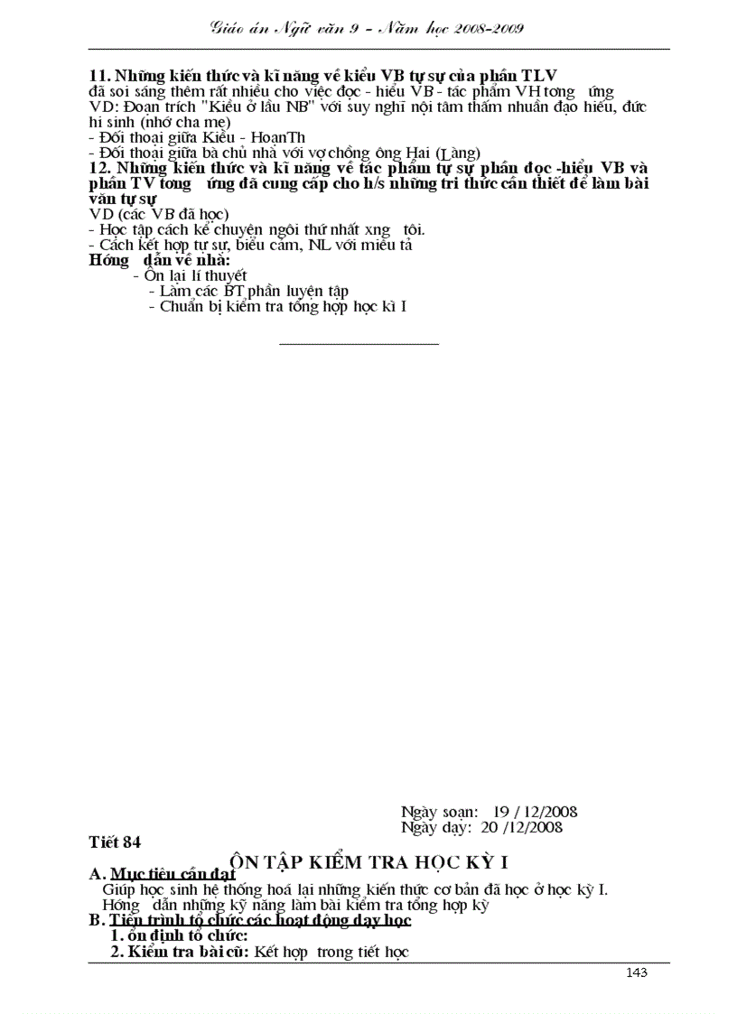 image for page Giao an ngu van 9 ki 1 08 09