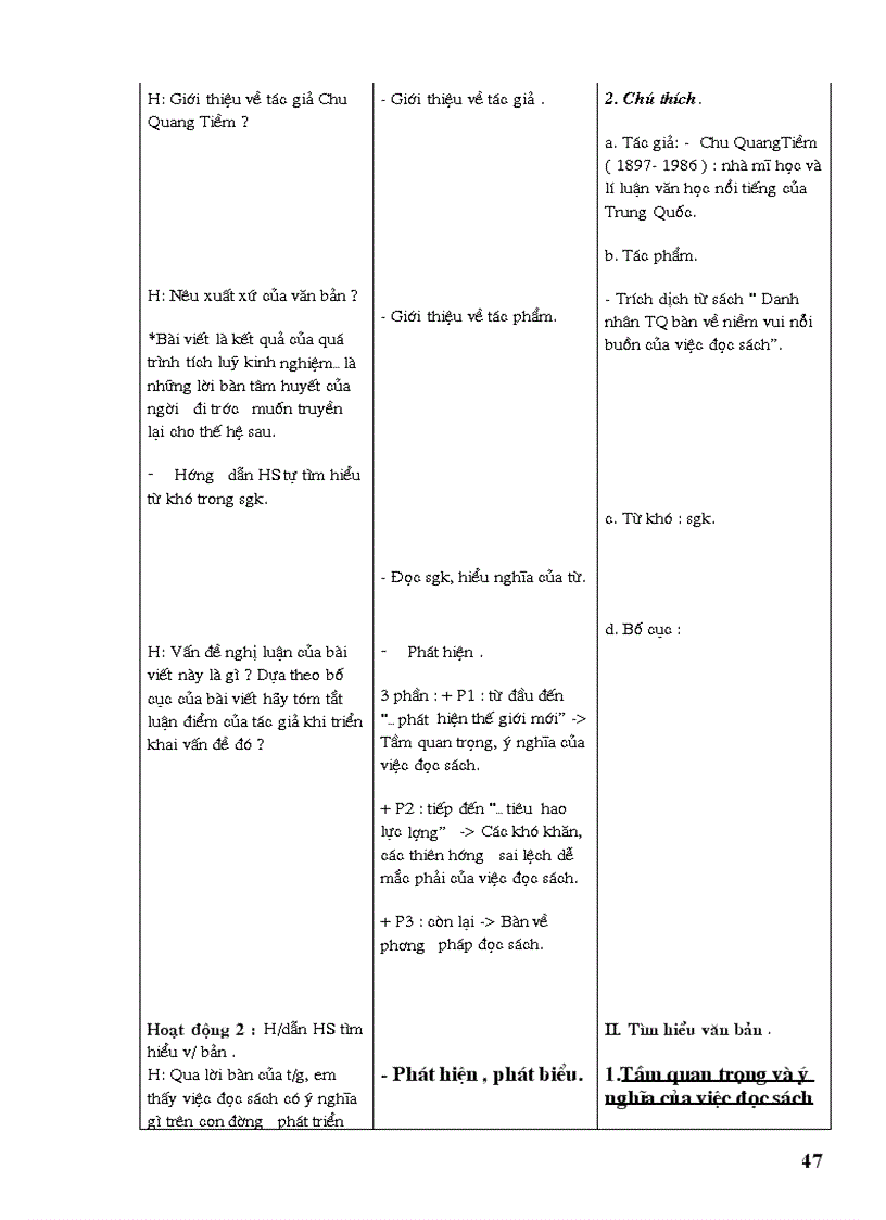 image for page Giáo án Ngữ văn 9 trọn bộ chuẩn KTKN