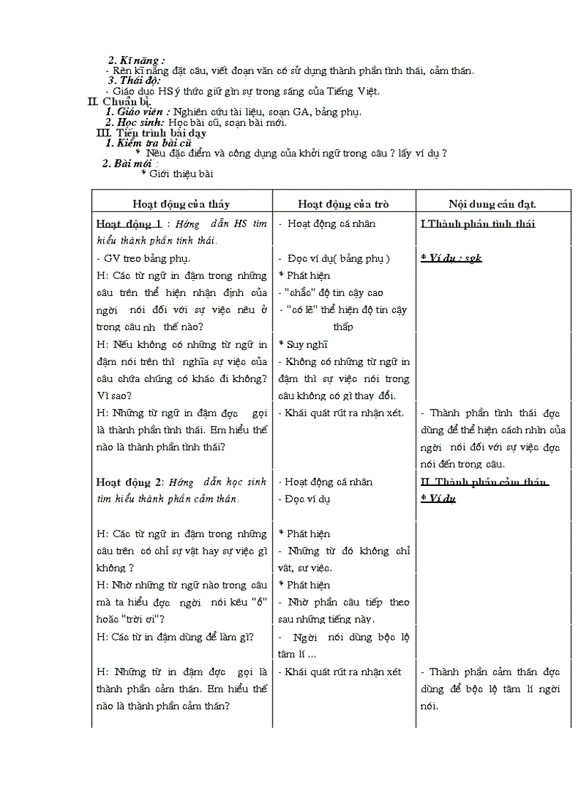 image for page Giáo án ngữ văn 9 trọn bộ chuẩn mới 2010 2011