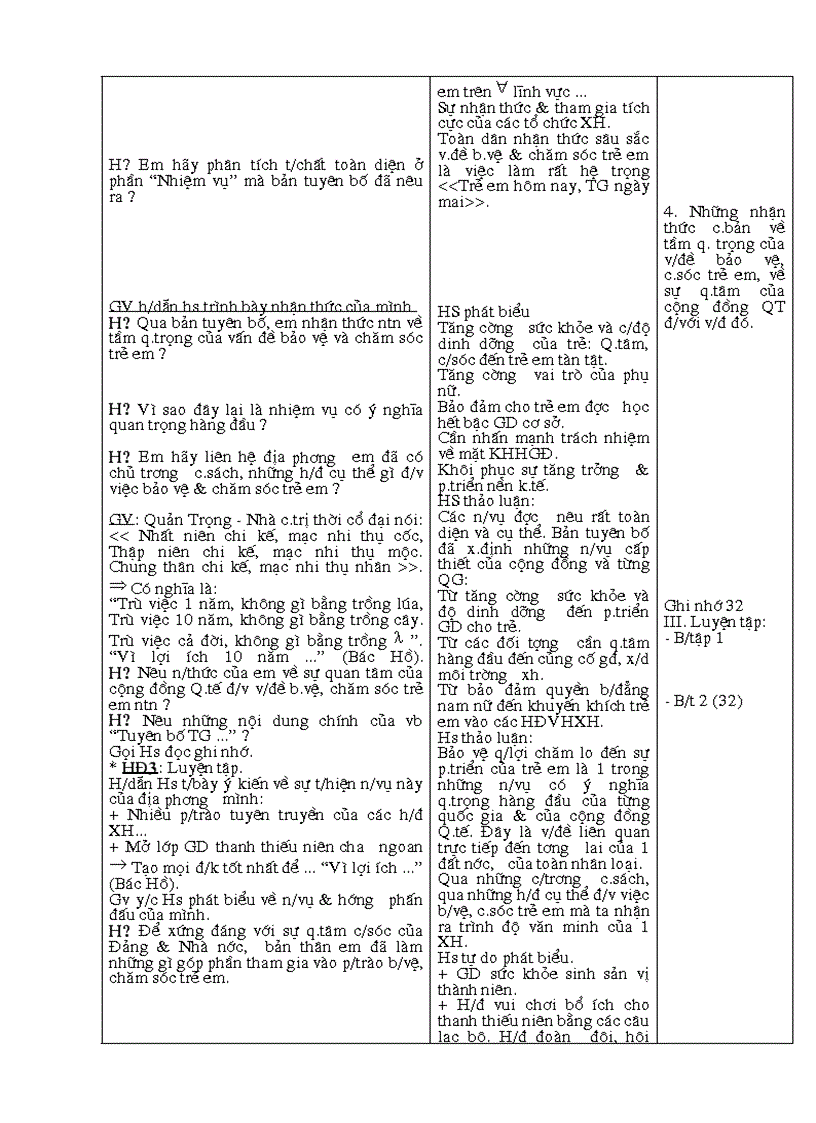 image for page Giáo án ngữ văn 9 trọn bộ chuẩn kiến thức kỹ năng