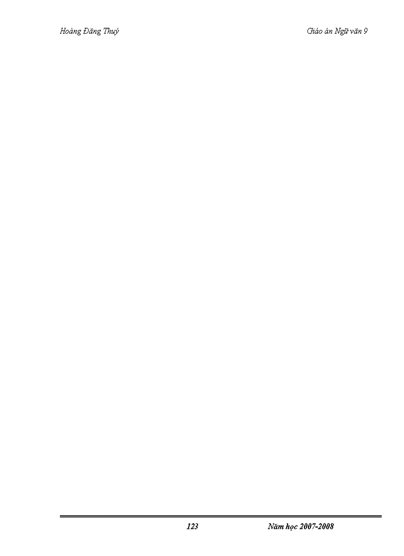 image for page Giáo án Ngữ Văn 9 trọn bộ rất hay